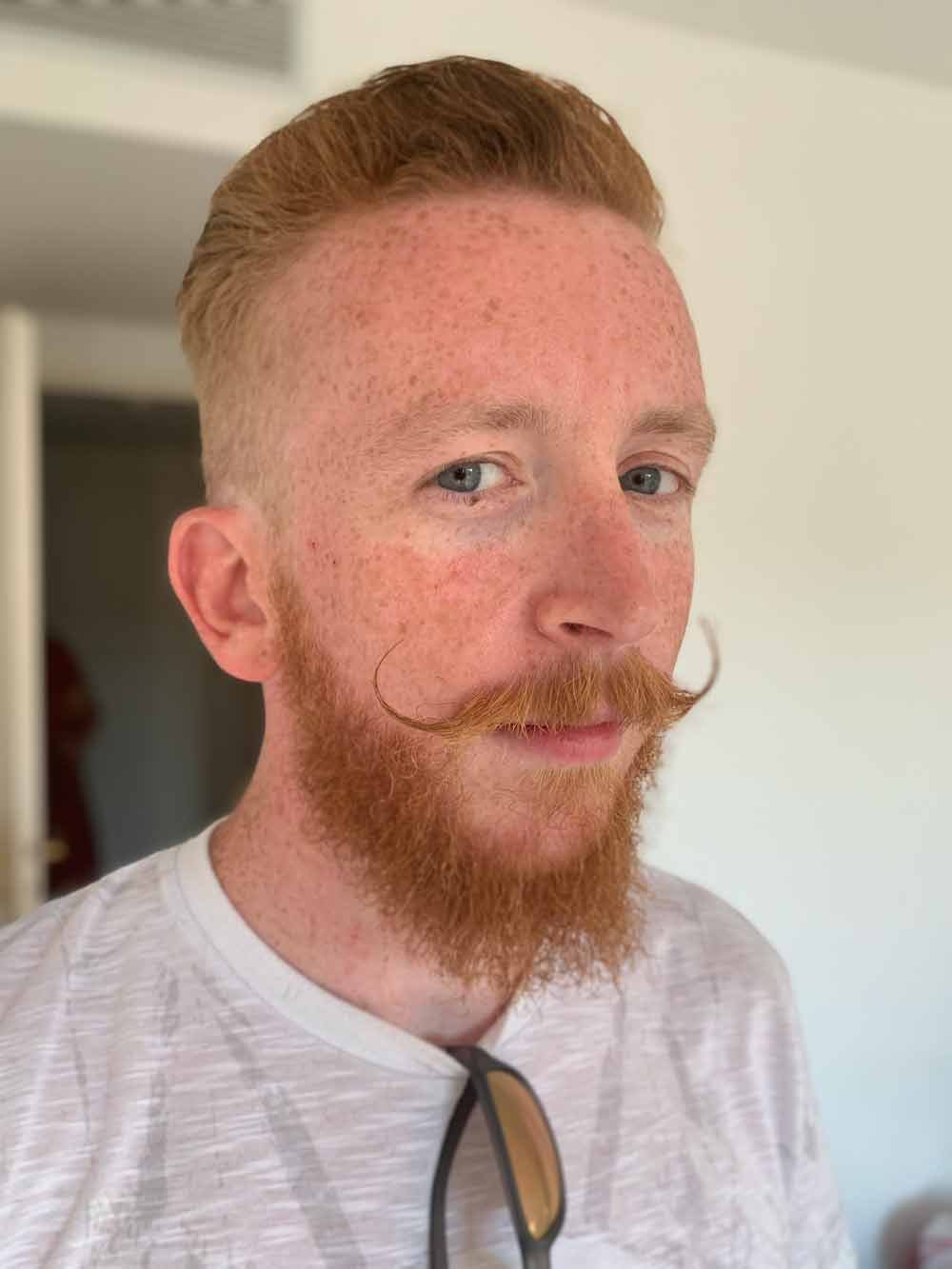 Kevin, votre régisseur privé